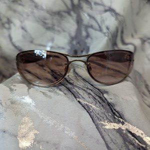 Beverly Hills Polo Club Sun Glasses 19395 - Cool Stripe pattern - pre-owned